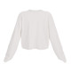 Guess Γυναικεία μακρυμάνικη μπλούζα Colette Long Sleeve T-Shirt